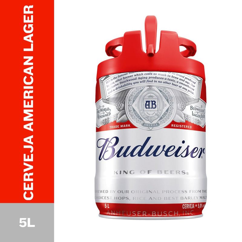 CERVEJA-BUDWEISER-5L