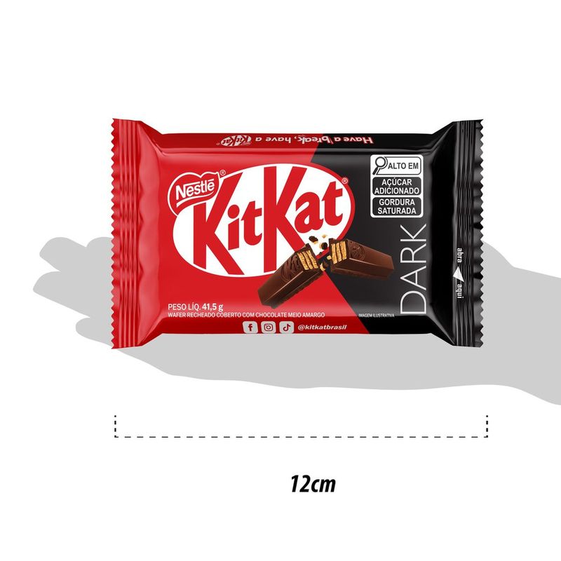 CHOC-NEST-4152G-KIT-KAT-DARK