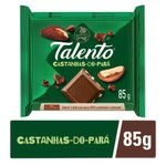 CHOC-GAROTO-85G-TAB-TALENTO-CAST-PARA