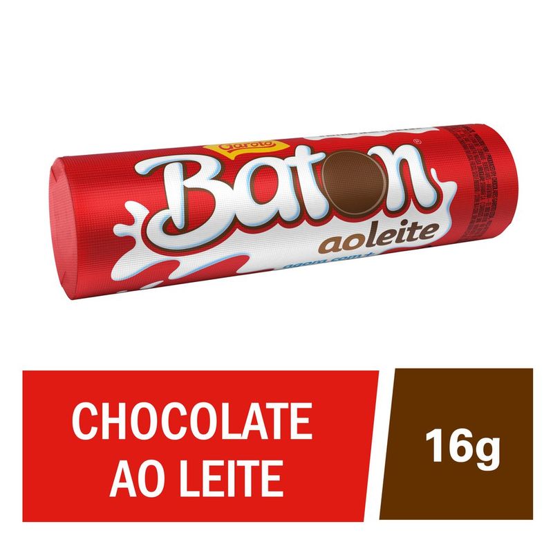 CHOC-GAROTO-16G-BATON-AO-LEITE