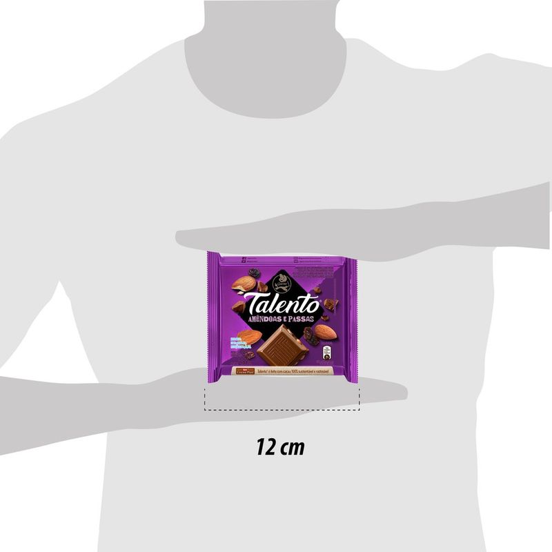 CHOC-GAROTO-85G-TAB-TALENTO-AMEND-PASSAS