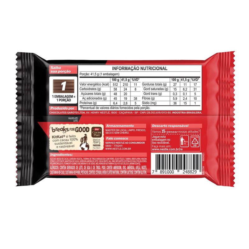 CHOC-NEST-4152G-KIT-KAT-DARK