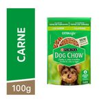ALIM-CAO-DOG-CHOW-100G-FILHOTE-CARNE