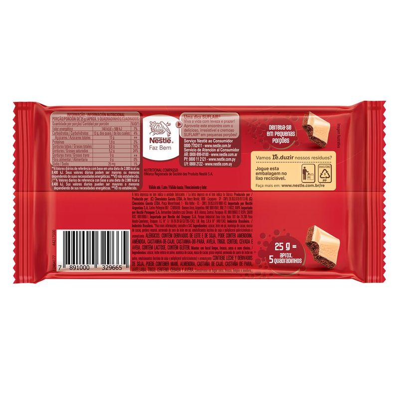CHOC-NEST-80G-TAB-SUFLAIR-DUO