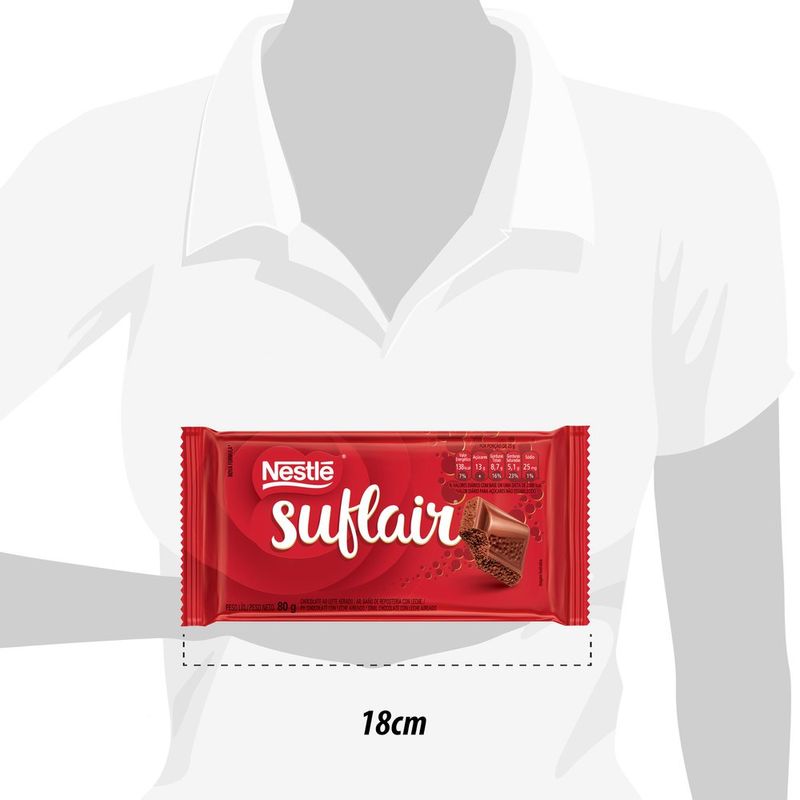 CHOC-NEST-80G-TAB-SUFLAIR-AO-LEITE