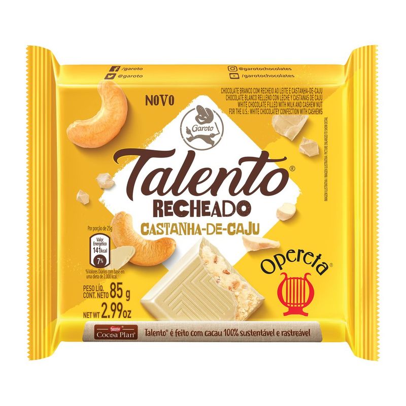 CHOC-GAROTO-85G-TAB-TALENTO-OPERETA