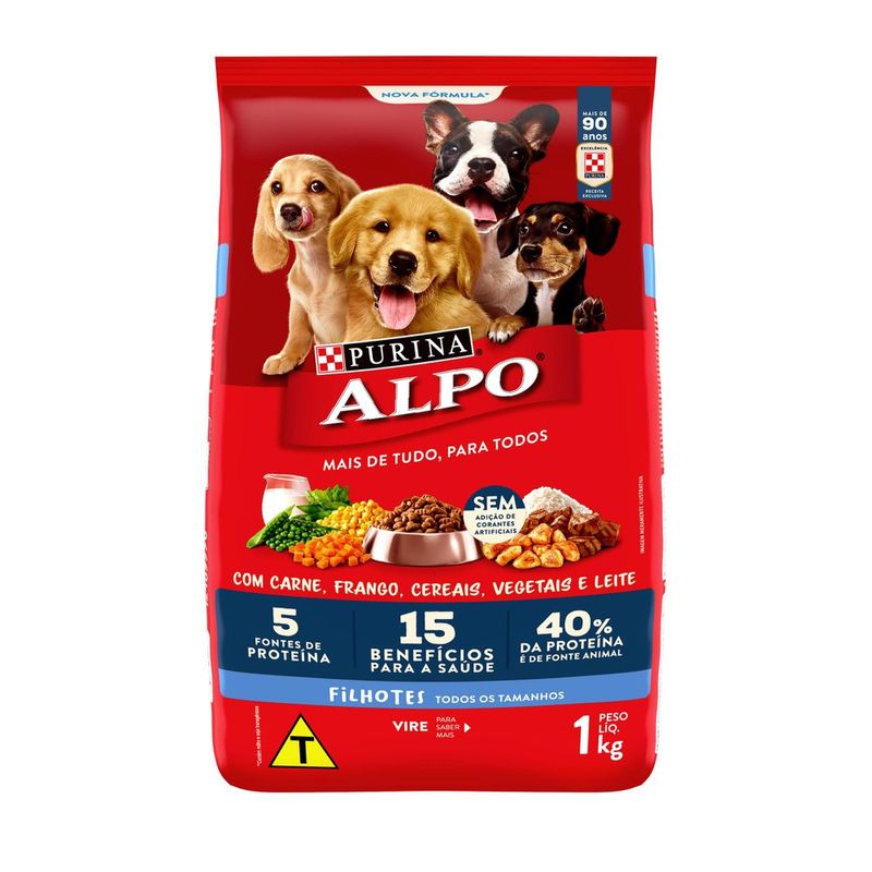 ALIM-CAO-ALPO-1KG-FILH-TOD-TAM-CAR-FGO-CER-VEG