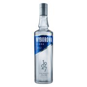 Wyborowa Vodka Polonesa 750ml