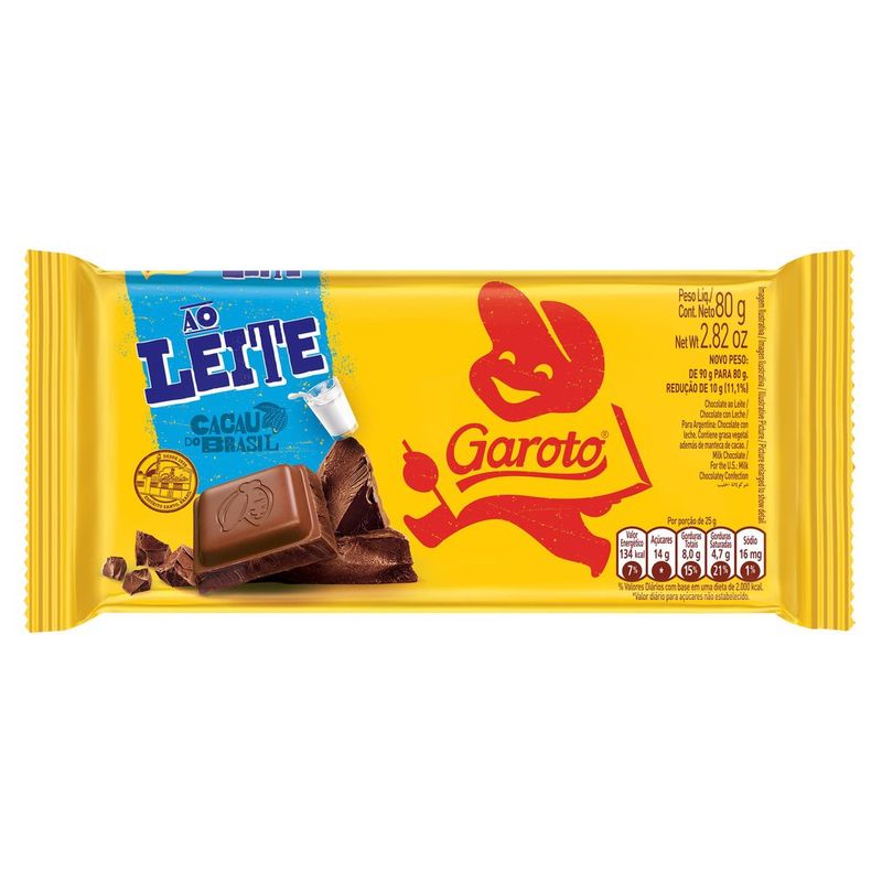 CHOC-GAROTO-80G-TAB-AO-LEITE