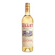 Aperitivo Lillet Blanc de Vinho Francês - 750 ml