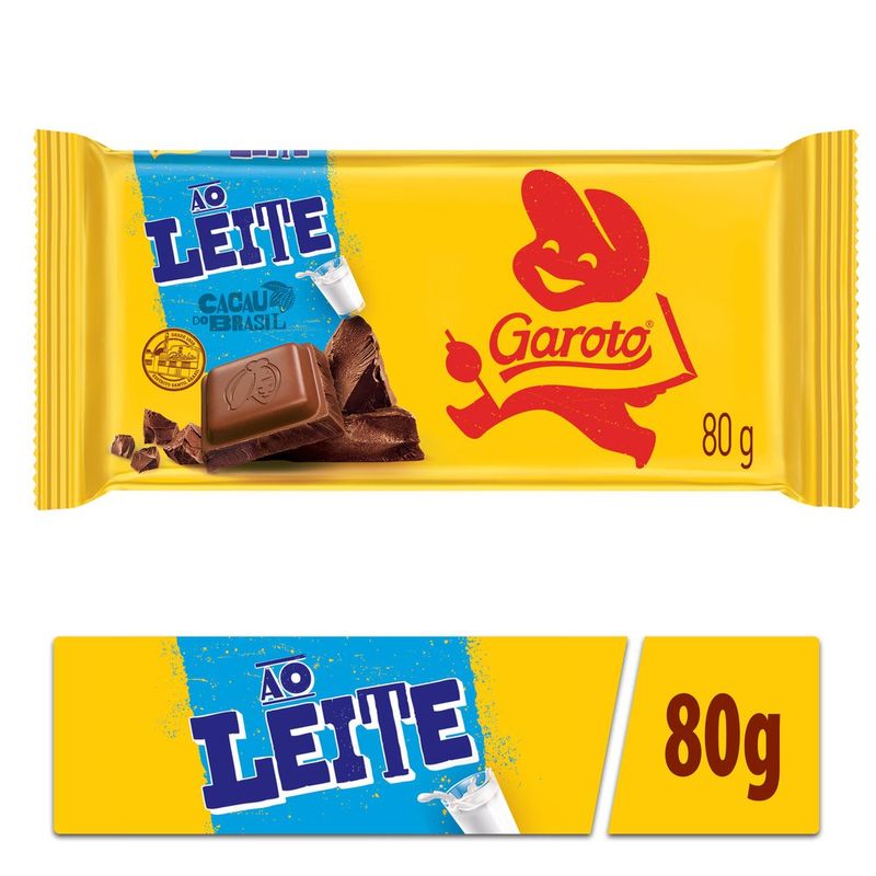 CHOC-GAROTO-80G-TAB-AO-LEITE