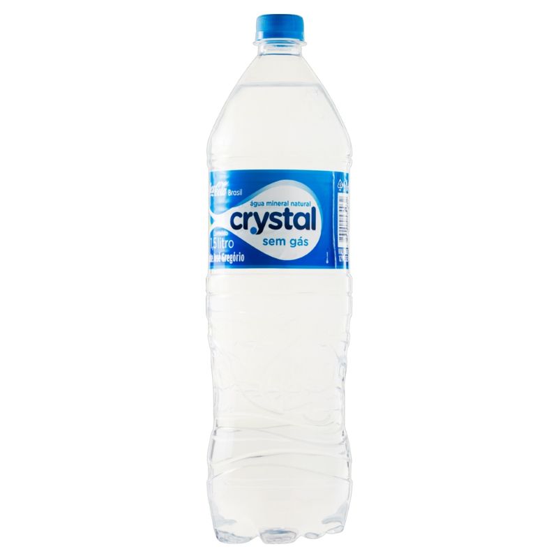 AGUA-MIN-CRYSTAL-15L-S-G