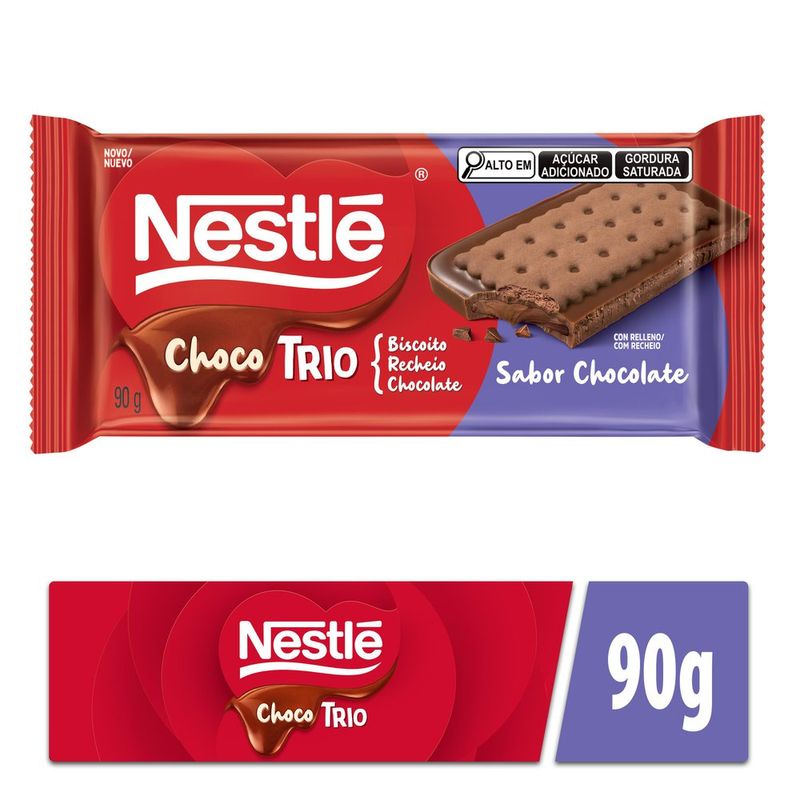 CHOC-NEST-90G-TAB-CHOCO-TRIO-BISC-RECH-CHOC