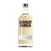 Absolut Vodka Vanilia Sueca 750ml