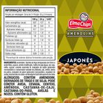 AMENDOIM-JAPONES-E.CH-60G