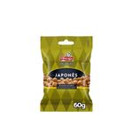 AMENDOIM-JAPONES-E.CH-60G
