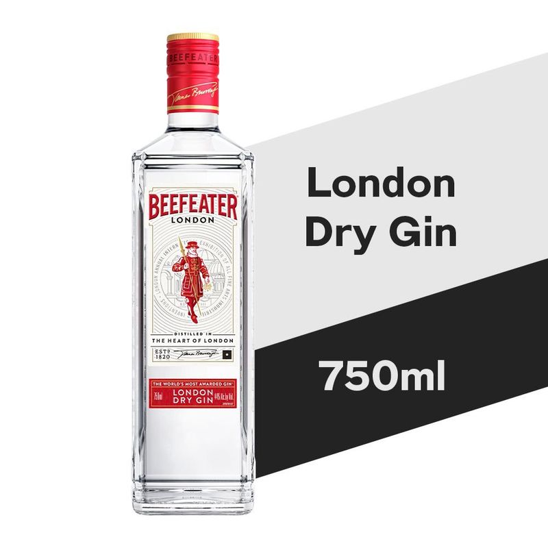 GIN-BEEFEATER-750ML-LONDON-DRY