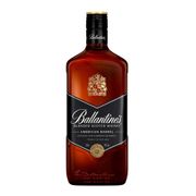 Ballantine's American Barrel Whisky Escocês 750ml