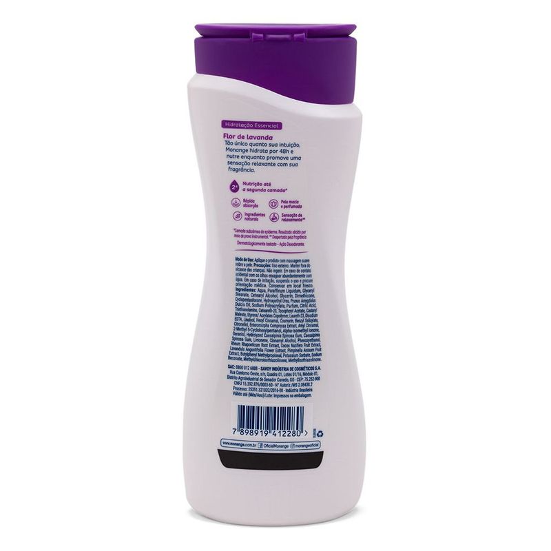 LOC-HIDRAT-MONANGE-400ML-FLOR-LAVANDA