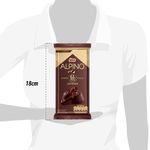 CHOC-NEST-85G-TB-ALPINO-DARK-61--CACAU