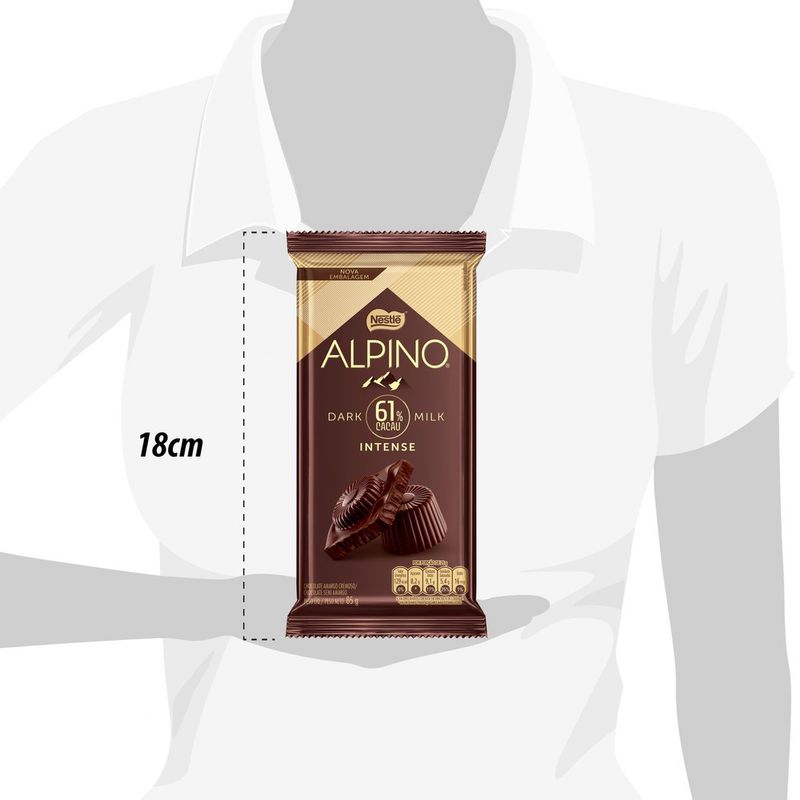 CHOC-NEST-85G-TB-ALPINO-DARK-61--CACAU