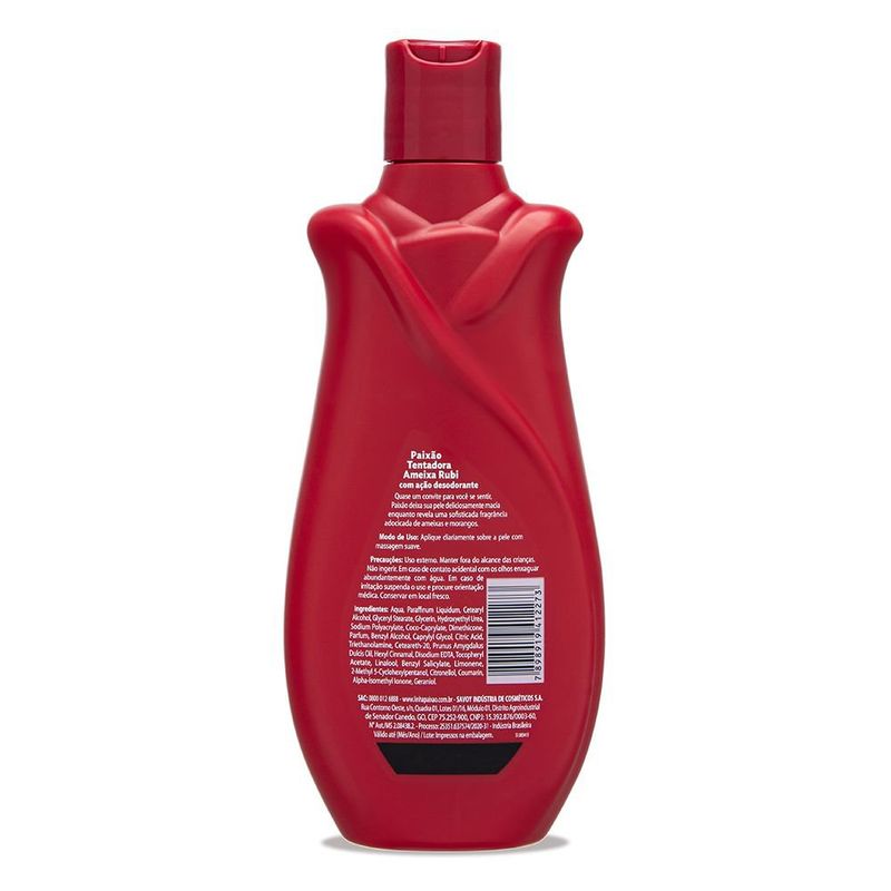 LOC-HIDRAT-PAIXAO-400ML-TENTADORA