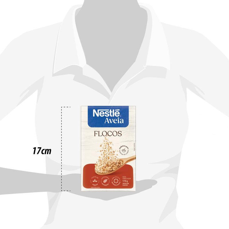 AVEIA-NEST-170G-FLOC