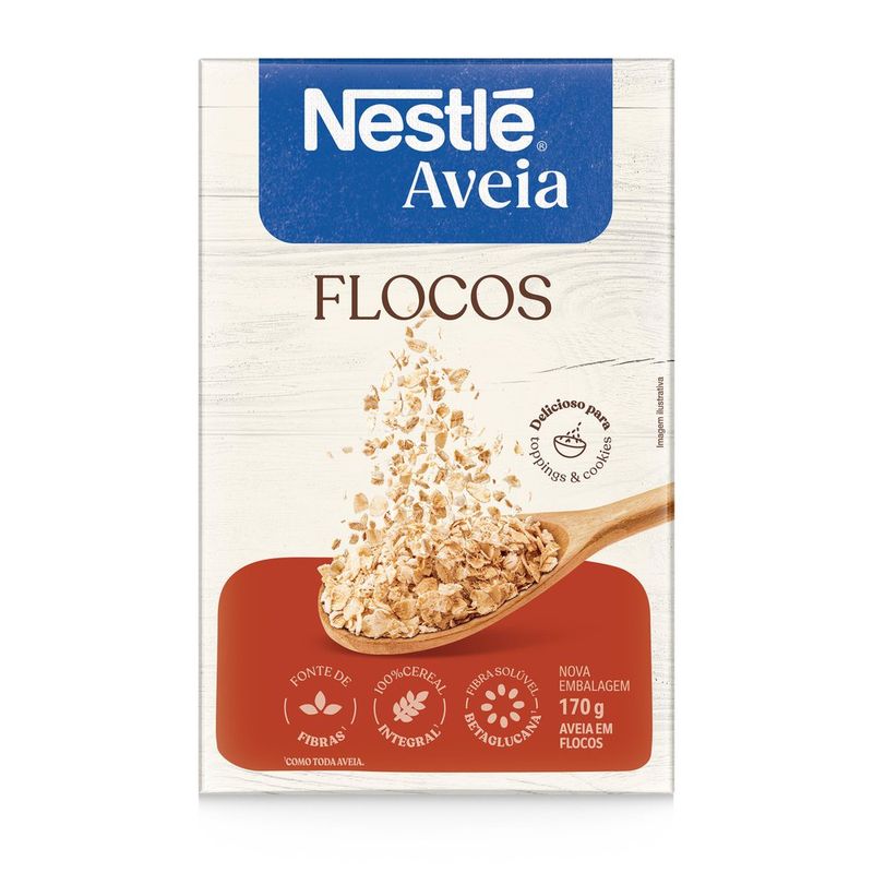 AVEIA-NEST-170G-FLOC