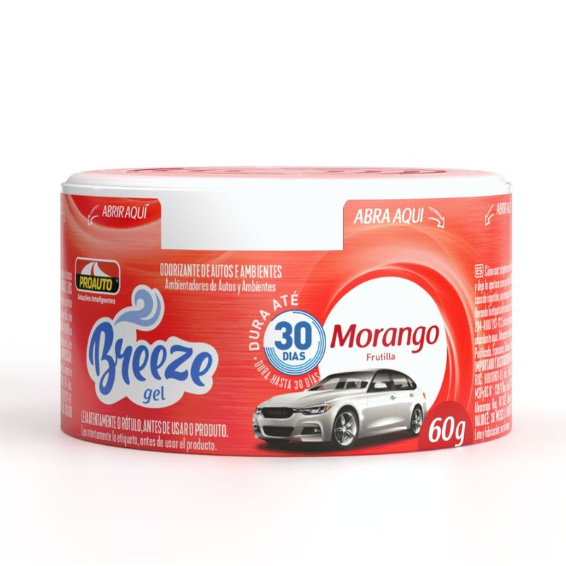 ODOR-BREEZE-60G-GEL-MORANGO
