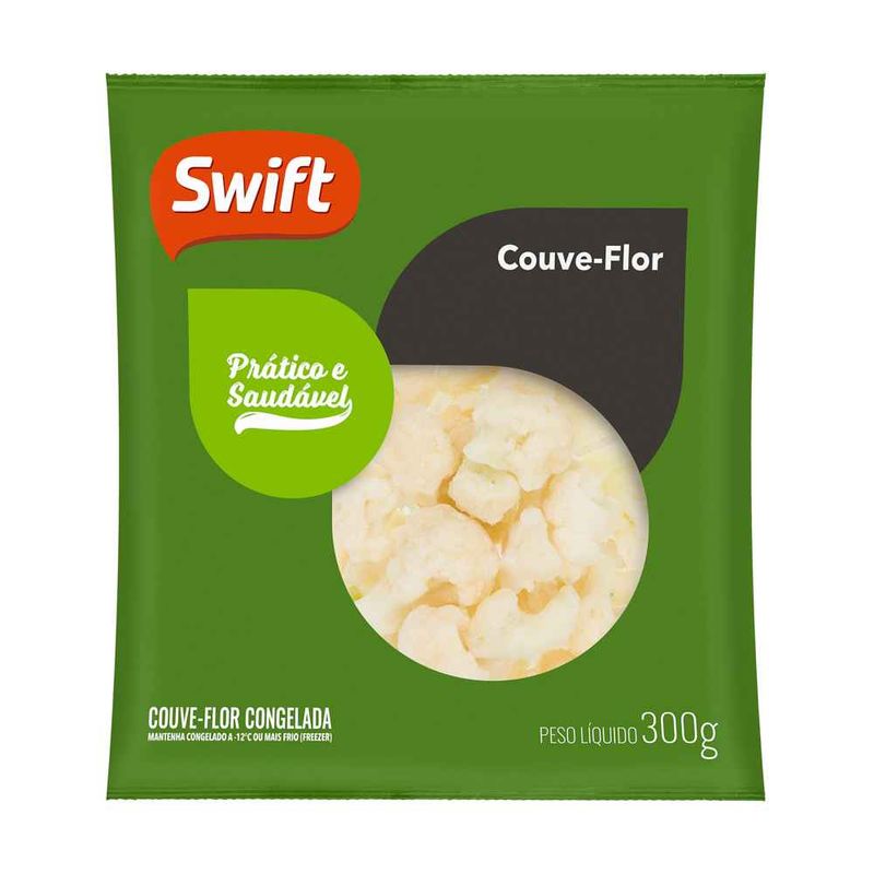 COUVE-FLOR-SWIFT-300G