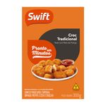 EMP-FGO-CHICKEN-SWIFT-300G-CROC-TRAD