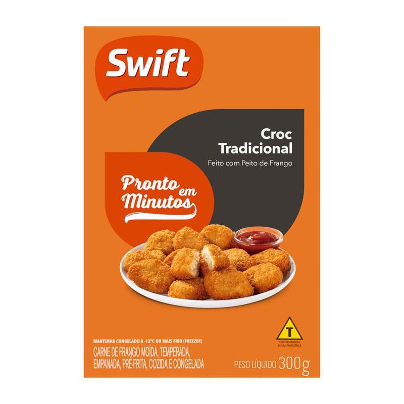 EMP-FGO-CHICKEN-SWIFT-300G-CROC-TRAD