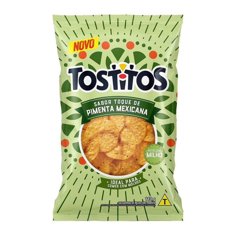 SALG-TOSTITOS-110G-RED-PIMEN-MEXIC