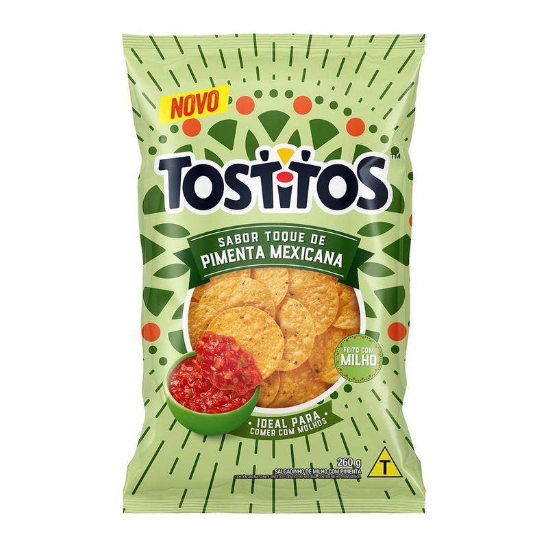 SALG-TOSTITOS-260G-RED-PIMEN