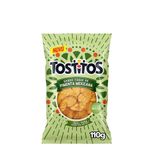 SALG-TOSTITOS-110G-RED-PIMEN-MEXIC