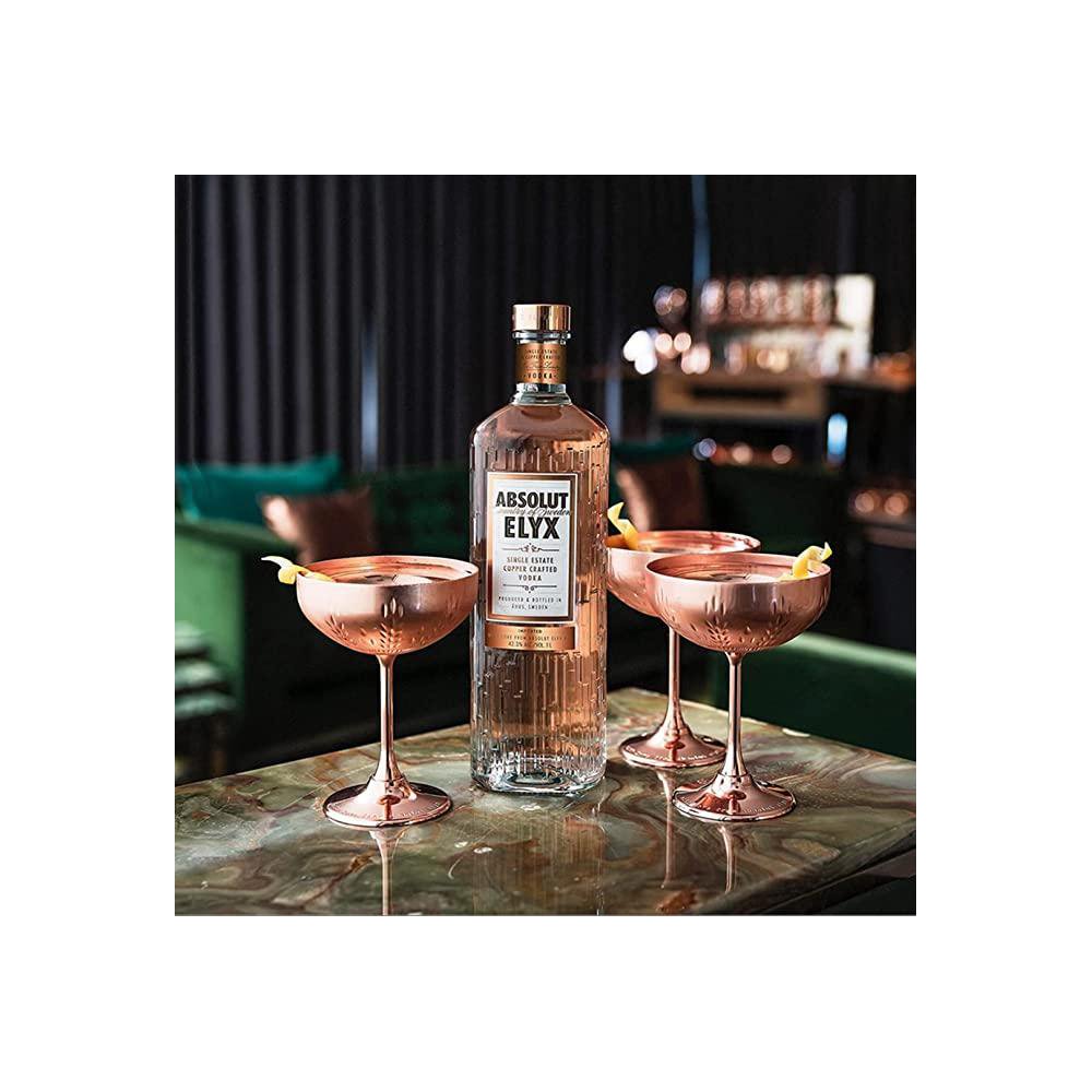 Absolut Elyx 750ml