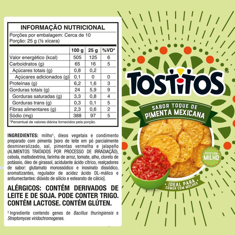 SALG-TOSTITOS-260G-RED-PIMEN
