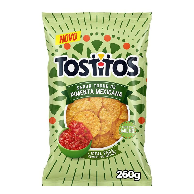 SALG-TOSTITOS-260G-RED-PIMEN