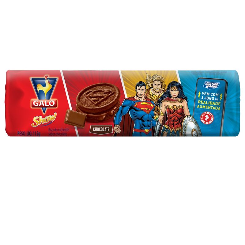 BISC-RECH-RENATA-112G-CHOC