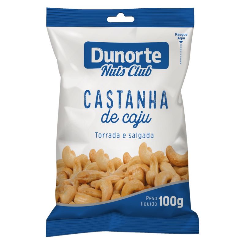 CAST-CAJU-DUNORTE-100G
