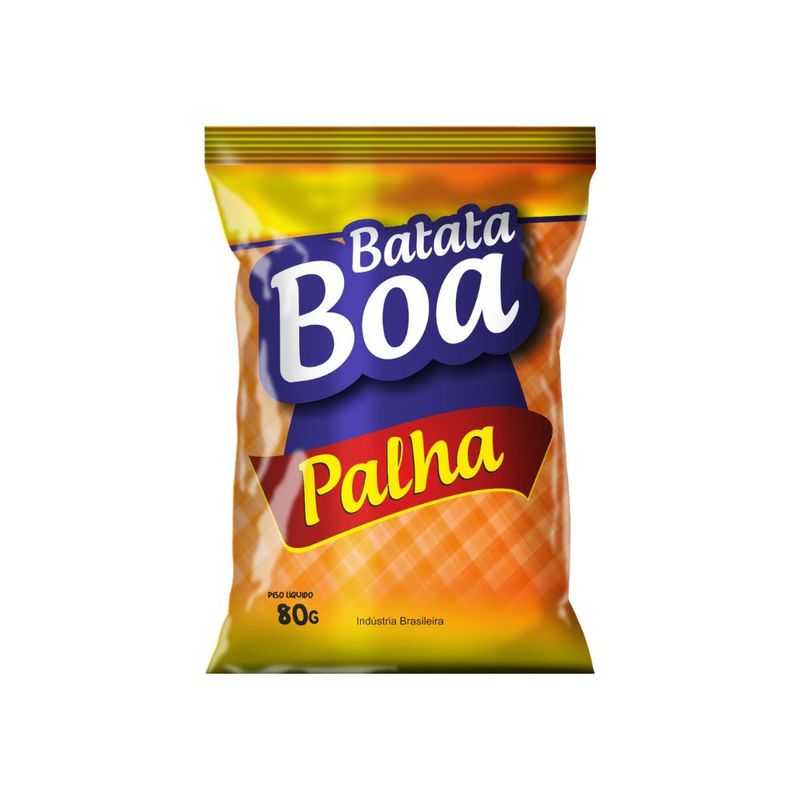 BATATA-PALHA-BOA-80G