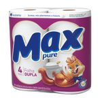 PAP-HIG-F.D-MAX-PURE-30M-C-4