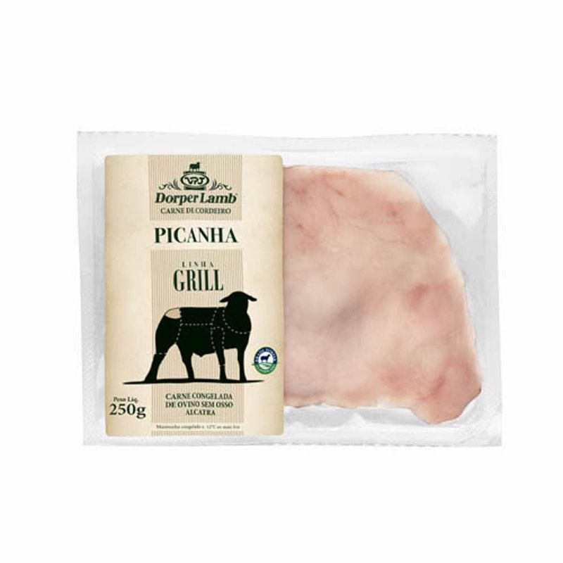CORD-PICANHA-DORPER-LAMB-VPJ-250G