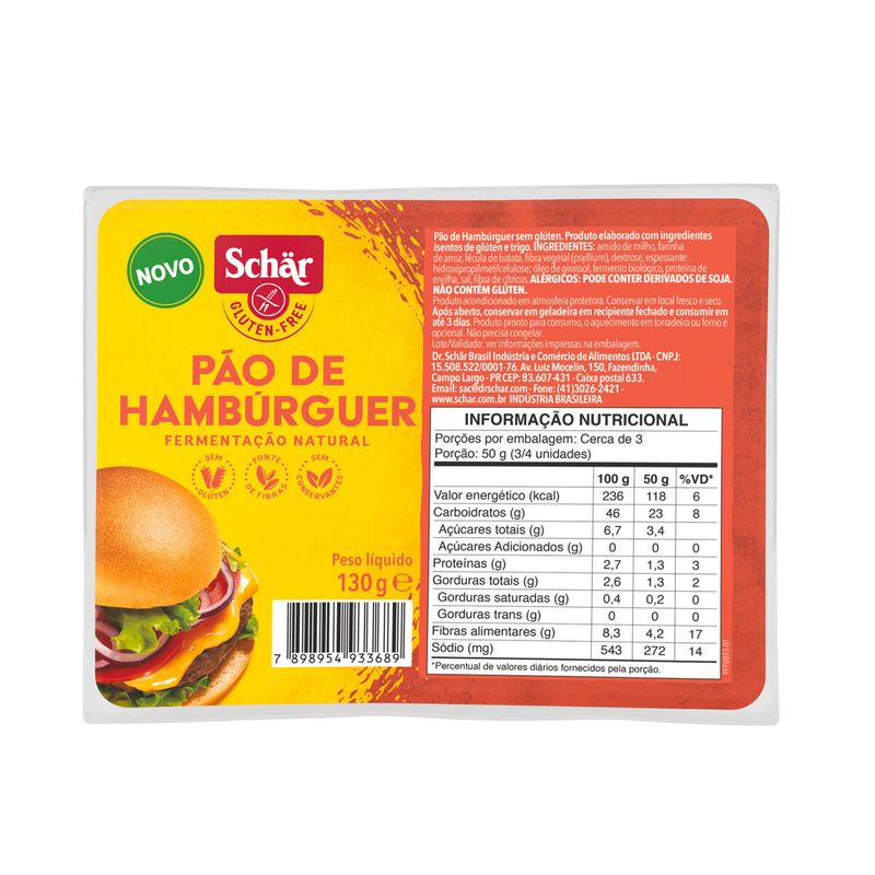 PAO-HAMB-SCHAR-130G-S-GLUT