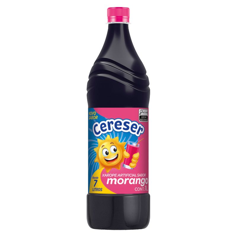 XAROPE-CERESER-1L-MORANGO