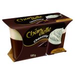 SOBREM-CHANDELLE-180G-CHANTILLY-CHOC