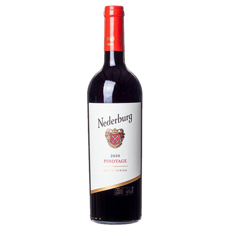 VH-AFR-NEDERBURG-FOUN-750ML-PINOTAGE