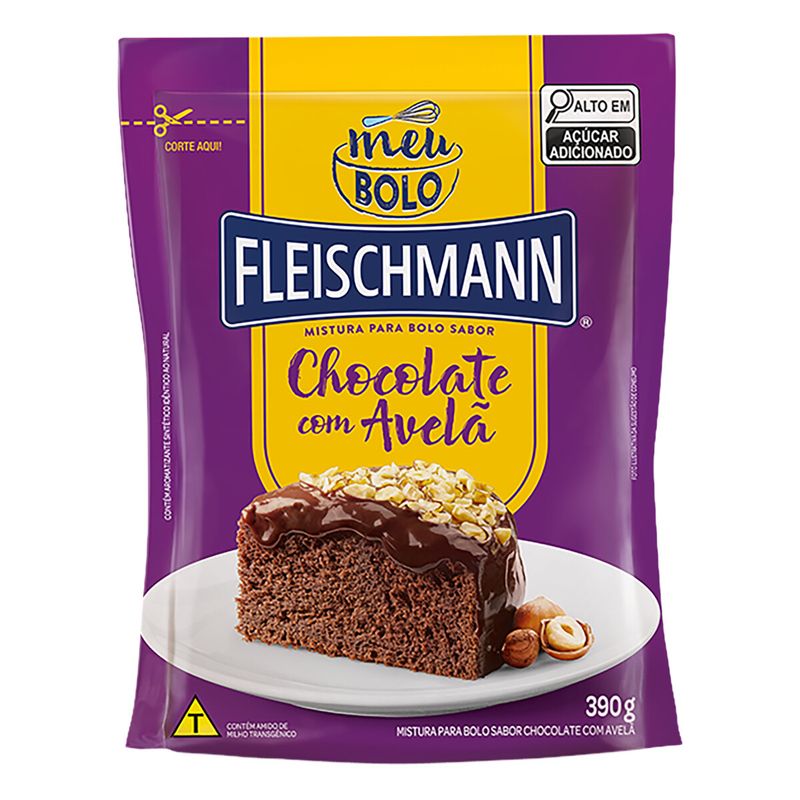 MIST-BOLO-FLEISCHM-390G-MEU-BOLO-CHOC-C--AVELA