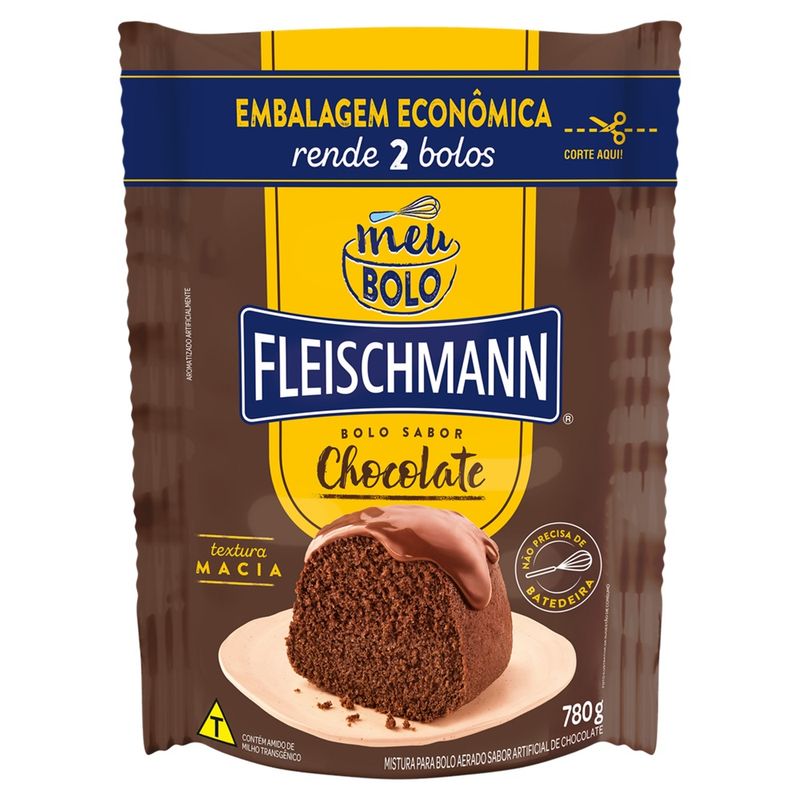 MIST-BOLO-FLEISCHM-780G-MEU-BOLO-CHOCOLATE