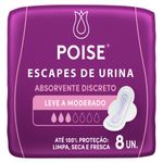 ABS-POISE-C-8-DISCRETO-INCOT-URINARIA